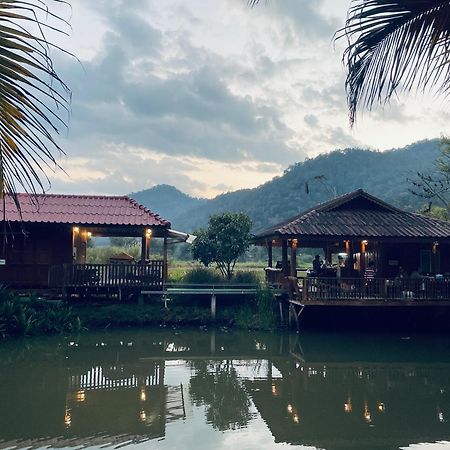 บ้านสวนวิวทุ่ง Ban Mae Sap Nua Extérieur photo