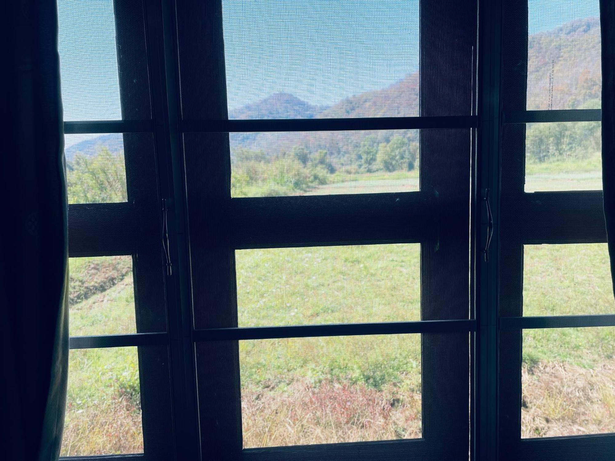 บ้านสวนวิวทุ่ง Ban Mae Sap Nua Extérieur photo